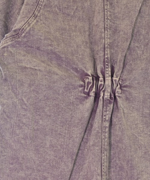 Rachel Comey ชุดเอี๊ยม/เสื้อคลุมหลวมๆ/จั๊มสูท