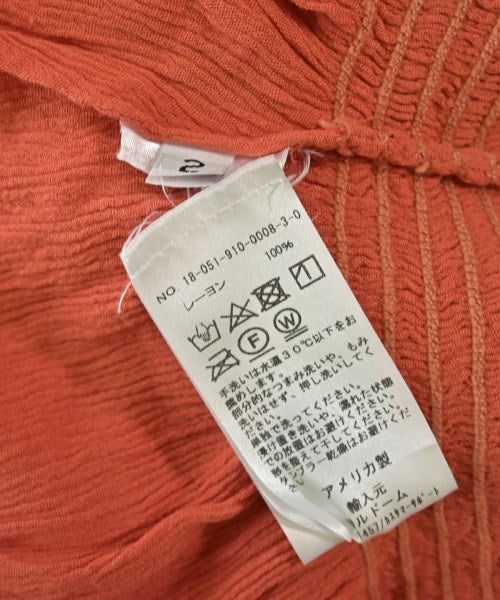 Rachel Comey เสื้อสตรี
