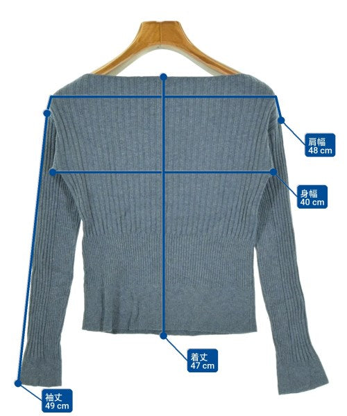 Rachel Comey เสื้อกันหนาว