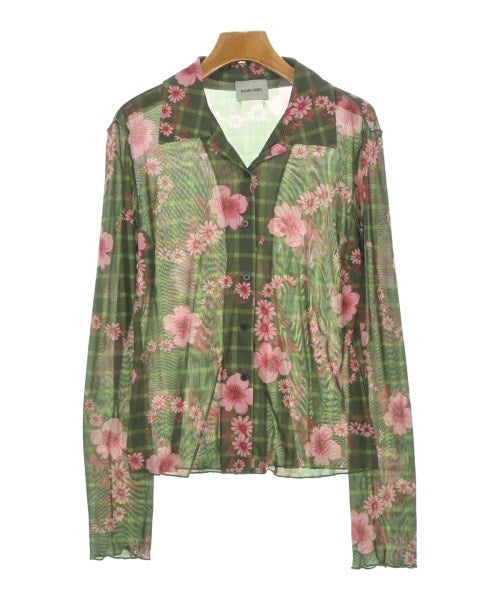Rachel Comey เสื้อลำลอง