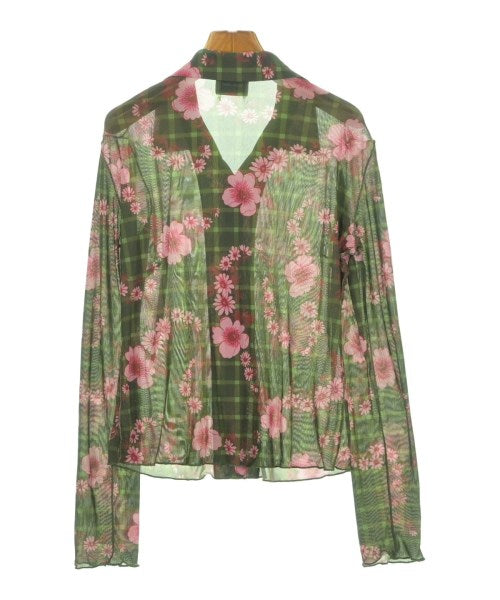 Rachel Comey เสื้อลำลอง