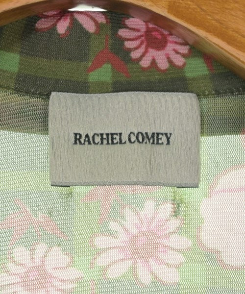 Rachel Comey เสื้อลำลอง