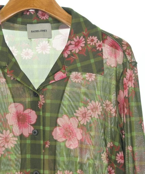 Rachel Comey เสื้อลำลอง