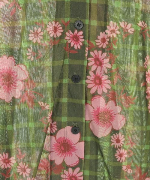 Rachel Comey เสื้อลำลอง