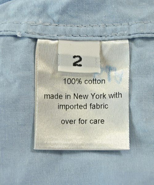 Rachel Comey เสื้อลำลอง