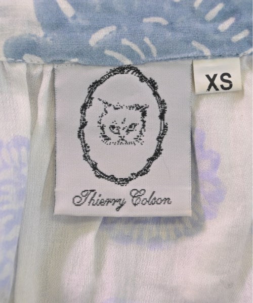 Thierry Colson เสื้อสตรี