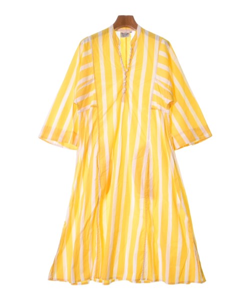 Thierry Colson ชุดเดรส