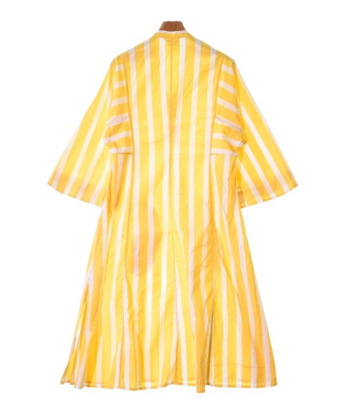 Thierry Colson ชุดเดรส