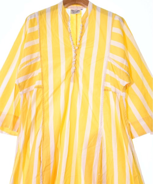 Thierry Colson ชุดเดรส