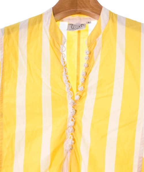 Thierry Colson ชุดเดรส