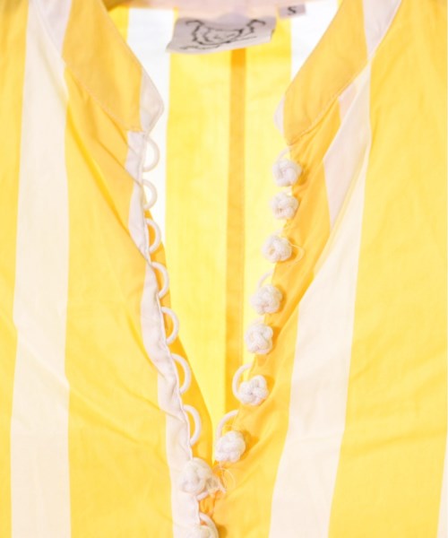 Thierry Colson ชุดเดรส