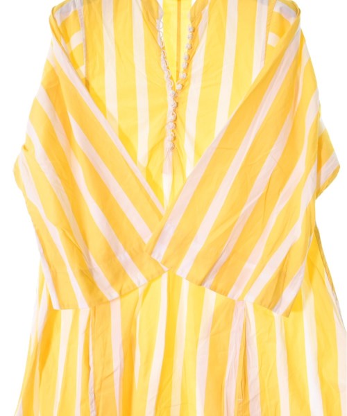 Thierry Colson ชุดเดรส