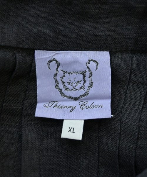 Thierry Colson เสื้อสตรี