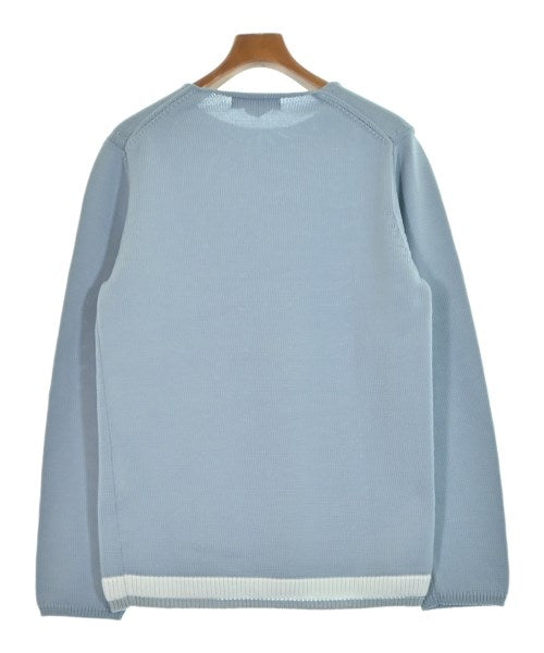 COMME des GARCONS HOMME DEUX เสื้อกันหนาว