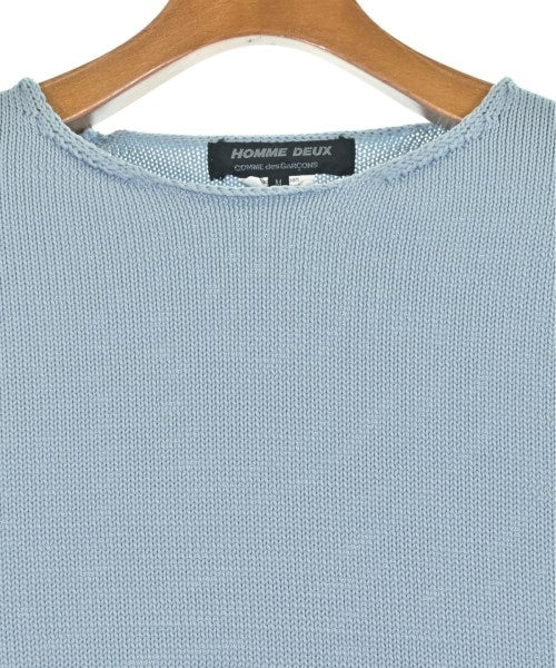 COMME des GARCONS HOMME DEUX เสื้อกันหนาว