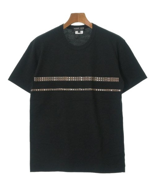 COMME des GARCONS HOMME DEUX เสื้อยืด/เสื้อท็อปส์