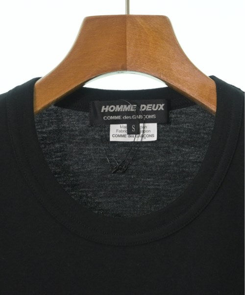 COMME des GARCONS HOMME DEUX เสื้อยืด/เสื้อท็อปส์