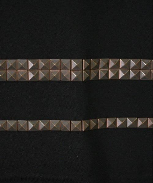 COMME des GARCONS HOMME DEUX เสื้อยืด/เสื้อท็อปส์