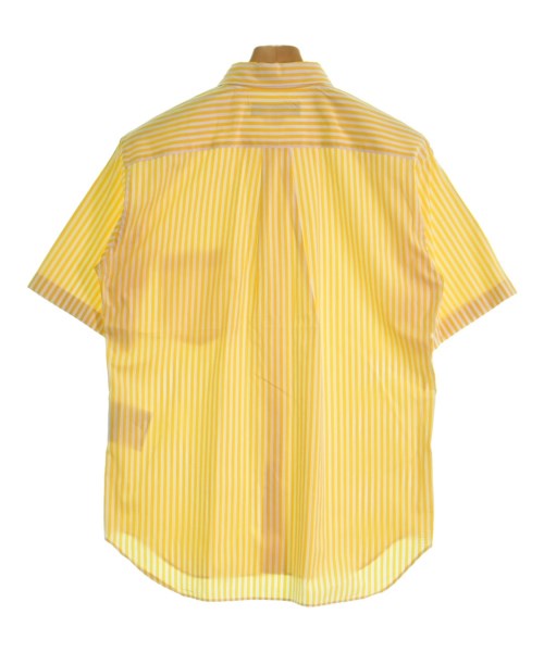 COMME des GARCONS HOMME DEUX เสื้อลำลอง