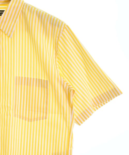 COMME des GARCONS HOMME DEUX เสื้อลำลอง