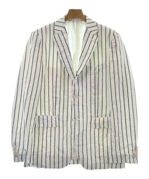 COMME des GARCONS HOMME DEUX เบลเซอร์/แจ็คเก็ตสูท