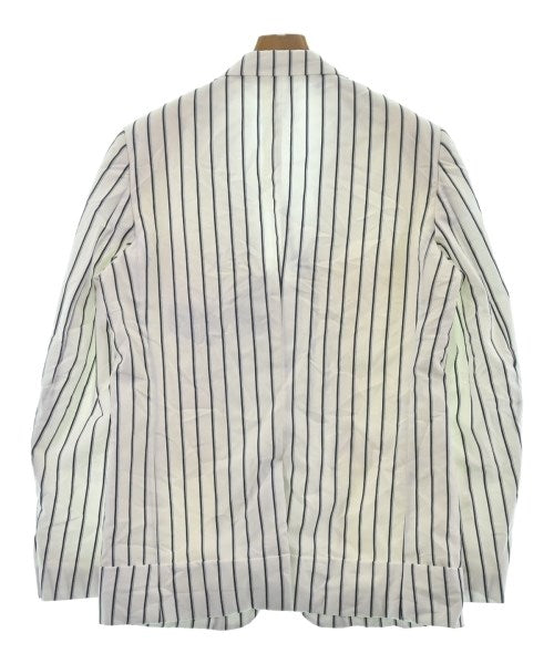 COMME des GARCONS HOMME DEUX เบลเซอร์/แจ็คเก็ตสูท