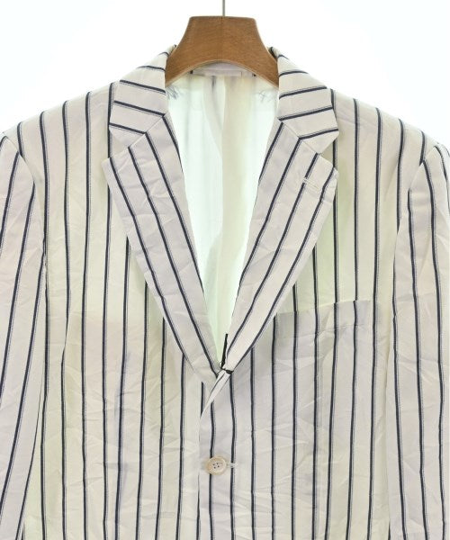 COMME des GARCONS HOMME DEUX เบลเซอร์/แจ็คเก็ตสูท