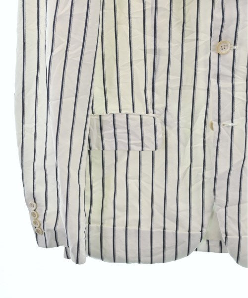 COMME des GARCONS HOMME DEUX เบลเซอร์/แจ็คเก็ตสูท