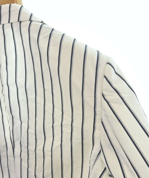 COMME des GARCONS HOMME DEUX เบลเซอร์/แจ็คเก็ตสูท