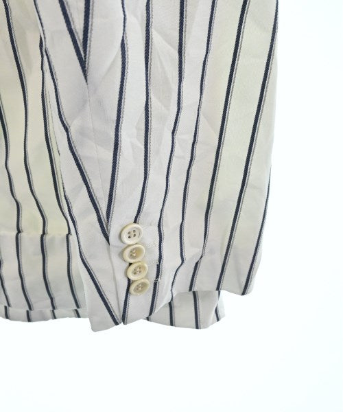 COMME des GARCONS HOMME DEUX เบลเซอร์/แจ็คเก็ตสูท
