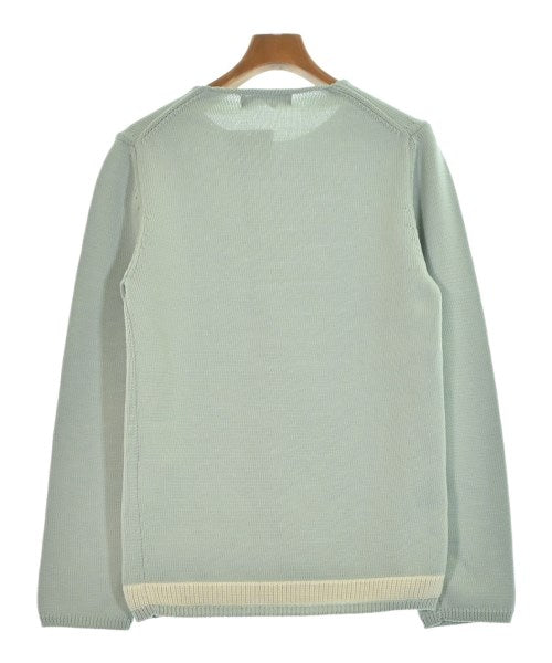 COMME des GARCONS HOMME DEUX เสื้อกันหนาว