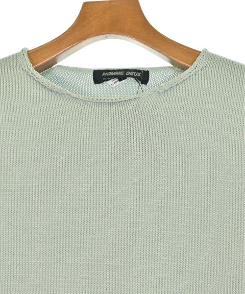 COMME des GARCONS HOMME DEUX เสื้อกันหนาว