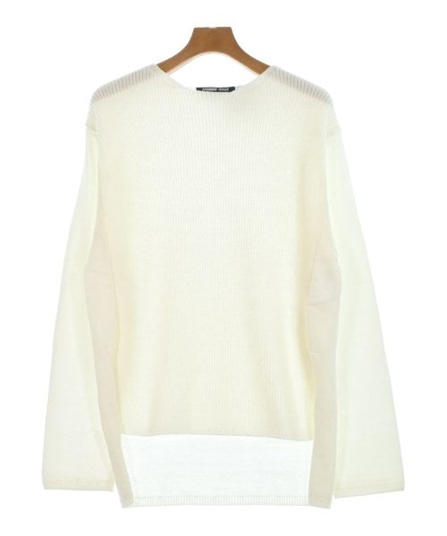 COMME des GARCONS HOMME DEUX เสื้อกันหนาว