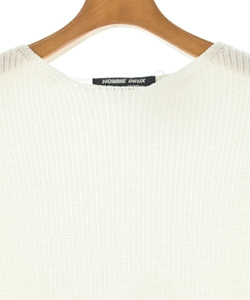 COMME des GARCONS HOMME DEUX เสื้อกันหนาว