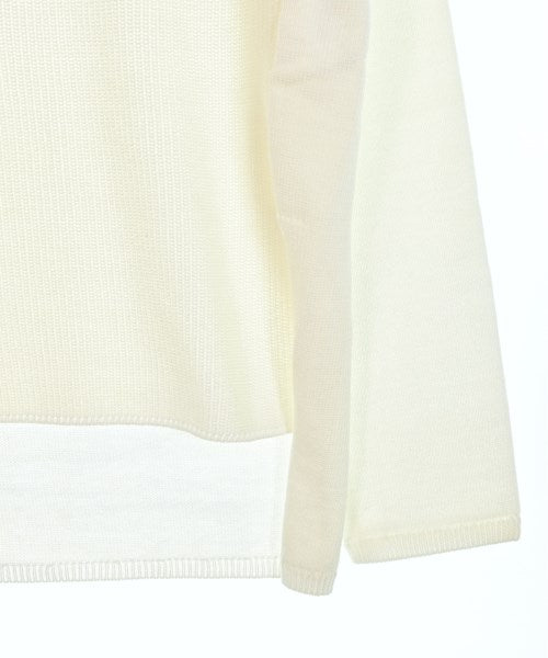 COMME des GARCONS HOMME DEUX เสื้อกันหนาว