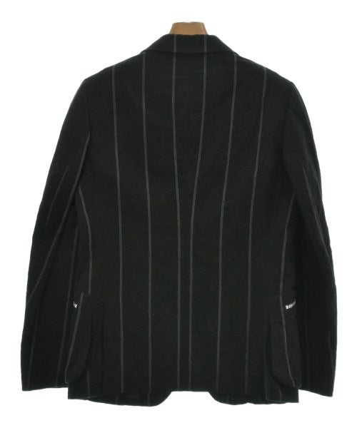 COMME des GARCONS HOMME DEUX แจ็คเก็ตลำลอง