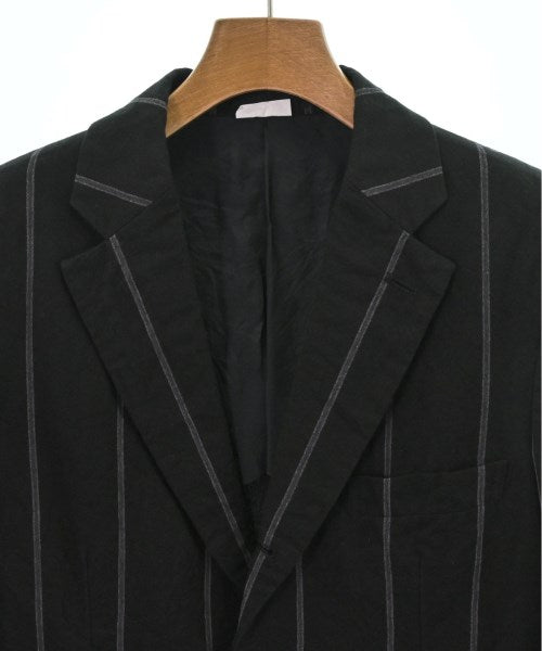 COMME des GARCONS HOMME DEUX แจ็คเก็ตลำลอง