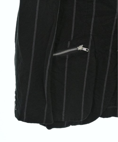 COMME des GARCONS HOMME DEUX แจ็คเก็ตลำลอง