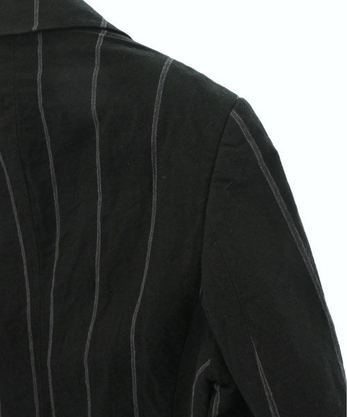 COMME des GARCONS HOMME DEUX แจ็คเก็ตลำลอง