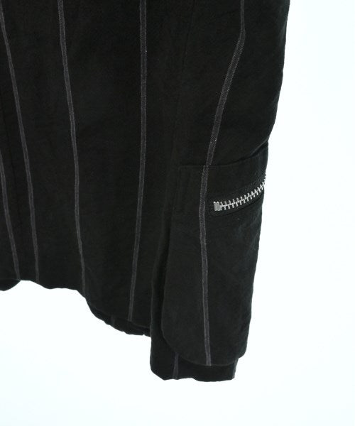COMME des GARCONS HOMME DEUX แจ็คเก็ตลำลอง