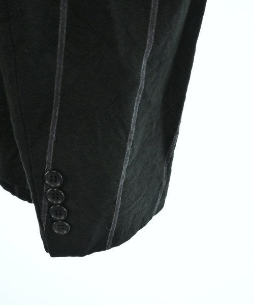 COMME des GARCONS HOMME DEUX แจ็คเก็ตลำลอง