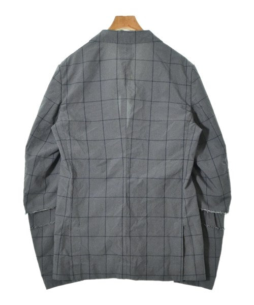 COMME des GARCONS HOMME DEUX แจ็คเก็ตลำลอง