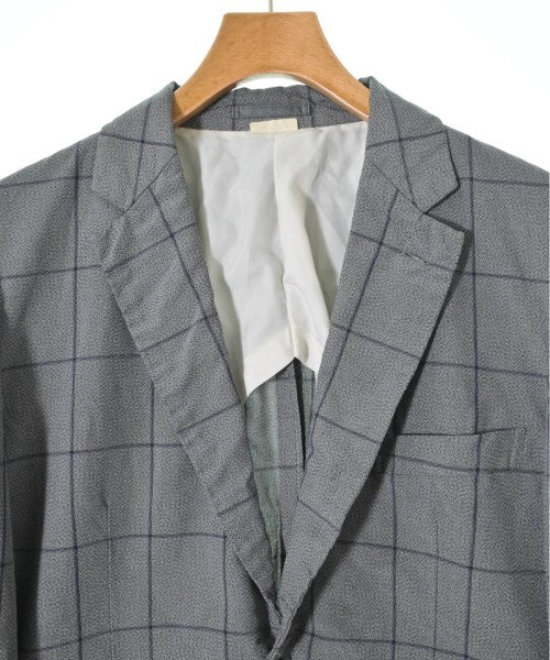 COMME des GARCONS HOMME DEUX แจ็คเก็ตลำลอง