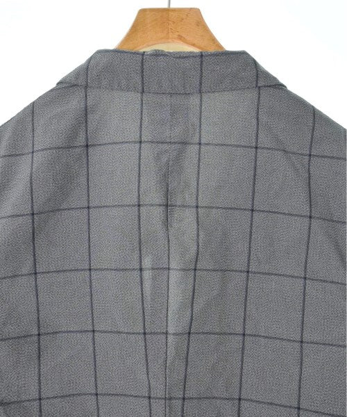 COMME des GARCONS HOMME DEUX แจ็คเก็ตลำลอง