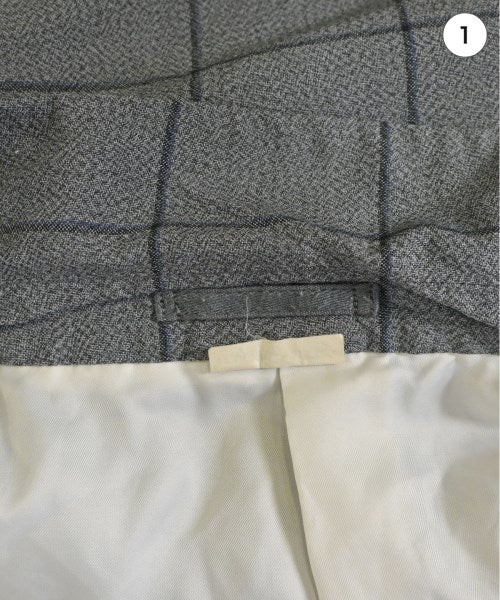 COMME des GARCONS HOMME DEUX แจ็คเก็ตลำลอง