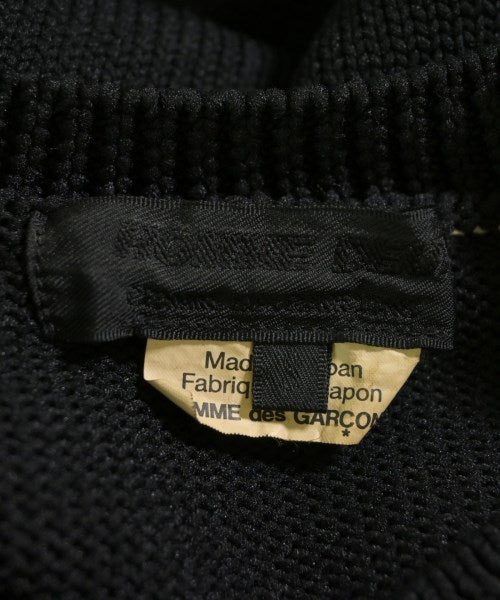 COMME des GARCONS HOMME DEUX เสื้อกันหนาว