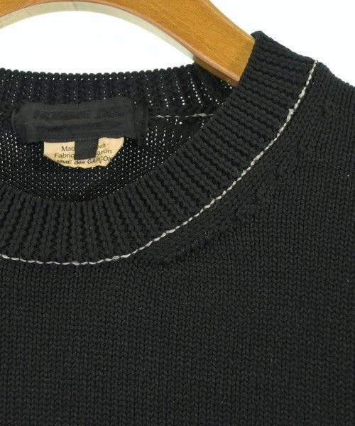 COMME des GARCONS HOMME DEUX เสื้อกันหนาว
