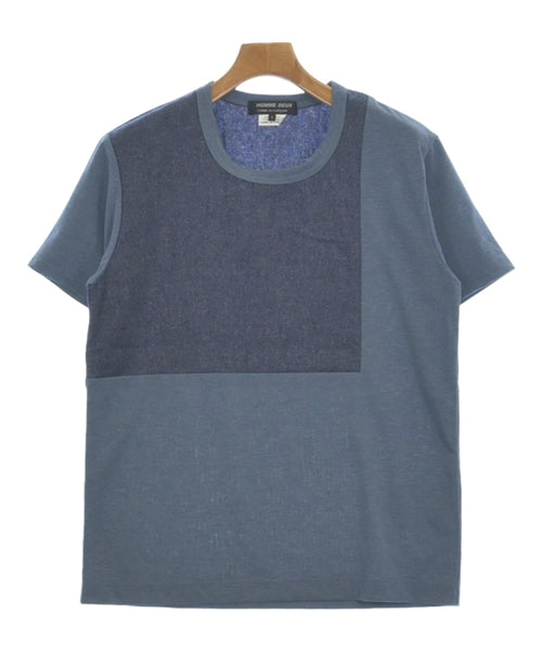 COMME des GARCONS HOMME DEUX เสื้อยืด/เสื้อท็อปส์