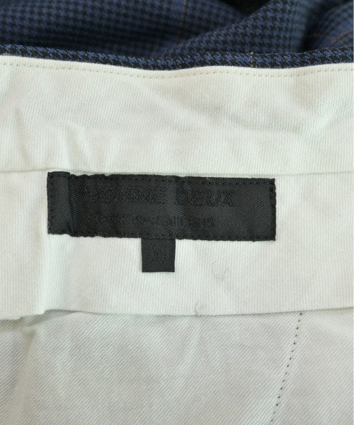 COMME des GARCONS HOMME DEUX กางเกง อื่น