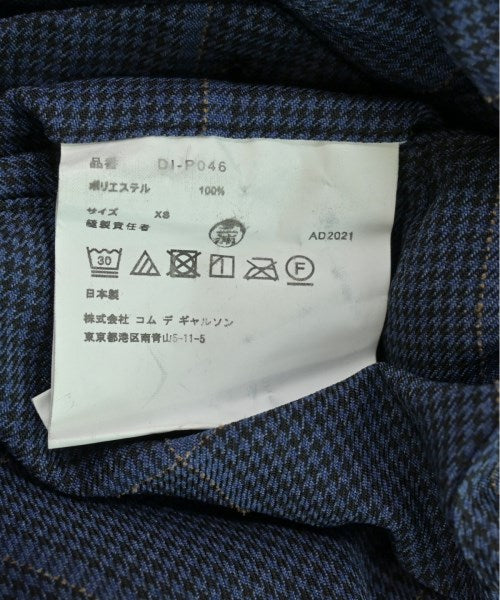 COMME des GARCONS HOMME DEUX กางเกง อื่น